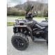 QUAD OCCASIONE POLARIS SPORTSMAN 570 BLACK EDITION