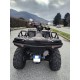 QUAD OCCASIONE POLARIS SPORTSMAN 570 BLACK EDITION