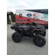 QUAD OCCASIONE POLARIS SPORTSMAN 570 BLACK EDITION