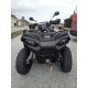 QUAD OCCASIONE POLARIS SPORTSMAN 570 BLACK EDITION