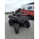 QUAD OCCASIONE POLARIS SPORTSMAN 570 BLACK EDITION