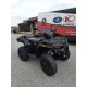 QUAD OCCASIONE POLARIS SPORTSMAN 570 BLACK EDITION