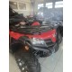 QUAD OCCASIONE CFMOTO CFORCE 520 L EPS PASSO LUNGO