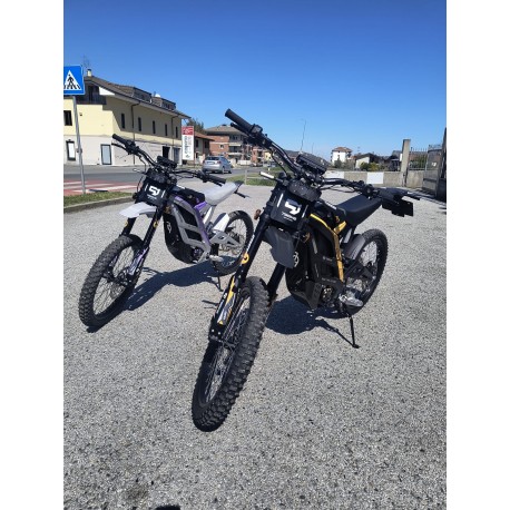 EBIKE CICLOMOTORE ELETTRICO OMOLOGATO