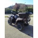 QUAD CFMOTO 1000 OCCASIONE OVERLAND