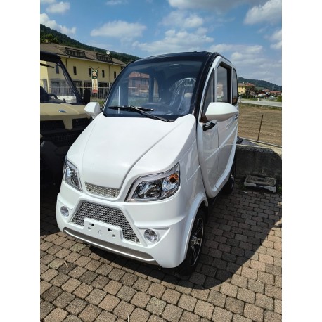 NEW MOB 26 CABINATO ELETTRICO ANZIANI DISABILI