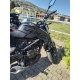 VOGE BRIVIDO 125R NAKED