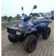 QUAD POLARIS SPORTSMAN 500 OCCASIONE