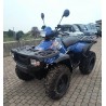 QUAD POLARIS SPORTSMAN 500 OCCASIONE