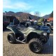 QUAD CFMOTO AGRICOLO CFORCE 450 L PASSO LUNGO  EPS OCCASIONE