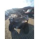 QUAD CFMOTO AGRICOLO CFORCE 450 L PASSO LUNGO  EPS OCCASIONE