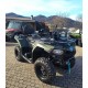 QUAD CFMOTO AGRICOLO CFORCE 450 L PASSO LUNGO  EPS OCCASIONE
