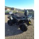 QUAD CFMOTO AGRICOLO CFORCE 450 L PASSO LUNGO  EPS OCCASIONE