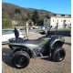 QUAD CFMOTO AGRICOLO CFORCE 450 L PASSO LUNGO  EPS OCCASIONE