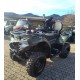 QUAD CFMOTO AGRICOLO CFORCE 450 L PASSO LUNGO  EPS OCCASIONE