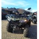 QUAD CFMOTO AGRICOLO CFORCE 450 L PASSO LUNGO  EPS OCCASIONE
