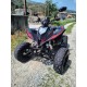 quad SPORTIVO 250 MARCE OCCASIONE