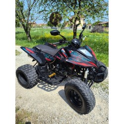 quad SPORTIVO 250 MARCE OCCASIONE