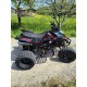 quad SPORTIVO 250 MARCE OCCASIONE