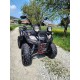 QUAD 200 OCCASIONE  LEM HUMMER