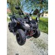 QUAD 200 OCCASIONE  LEM HUMMER