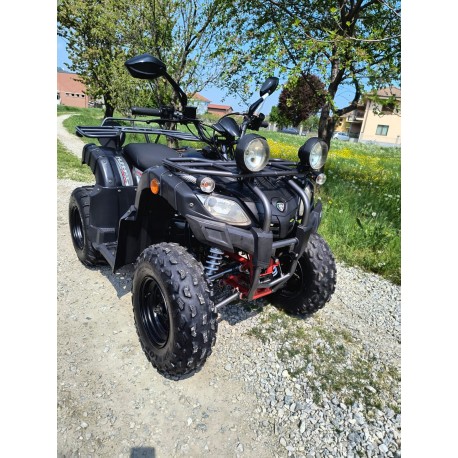 QUAD 200 OCCASIONE  LEM HUMMER