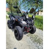 QUAD 200 OCCASIONE  LEM HUMMER