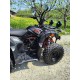 QUAD 200 OCCASIONE  LEM HUMMER