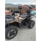QUAD X-WOLF 550 LONCIN