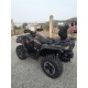 QUAD X-WOLF 550 LONCIN