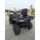 QUAD X-WOLF 550 LONCIN