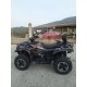 QUAD X-WOLF 550 LONCIN
