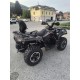 QUAD X-WOLF 550 LONCIN