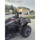 QUAD X-WOLF 550 LONCIN