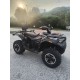 QUAD X-WOLF 550 LONCIN