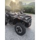 QUAD X-WOLF 550 LONCIN