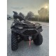 QUAD X-WOLF 550 LONCIN