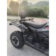 QUAD X-WOLF 550 LONCIN