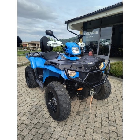 QUAD POLARIS SPORTSMAN 570 TOURING OCCASIONE