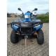 QUAD POLARIS SPORTSMAN 570 TOURING OCCASIONE