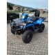 QUAD POLARIS SPORTSMAN 570 TOURING OCCASIONE