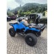 QUAD POLARIS SPORTSMAN 570 TOURING OCCASIONE