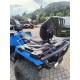 QUAD POLARIS SPORTSMAN 570 TOURING OCCASIONE