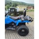 QUAD POLARIS SPORTSMAN 570 TOURING OCCASIONE