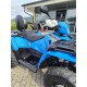 QUAD POLARIS SPORTSMAN 570 TOURING OCCASIONE