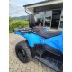 QUAD POLARIS SPORTSMAN 570 TOURING OCCASIONE