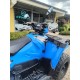 QUAD POLARIS SPORTSMAN 570 TOURING OCCASIONE