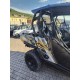 CAN AM COMMANDER 1000 OCCASIONE TARGA BIANCA