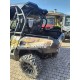 CAN AM COMMANDER 1000 OCCASIONE TARGA BIANCA