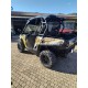CAN AM COMMANDER 1000 OCCASIONE TARGA BIANCA